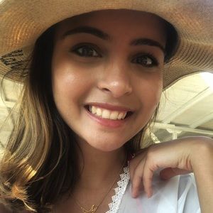 Meet your Posher, Aneree
